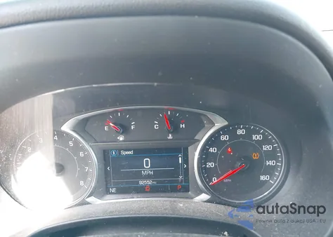 2018 GMC Terrain Slt from USA, damaged, VIN 3GKALVEX6JL206785